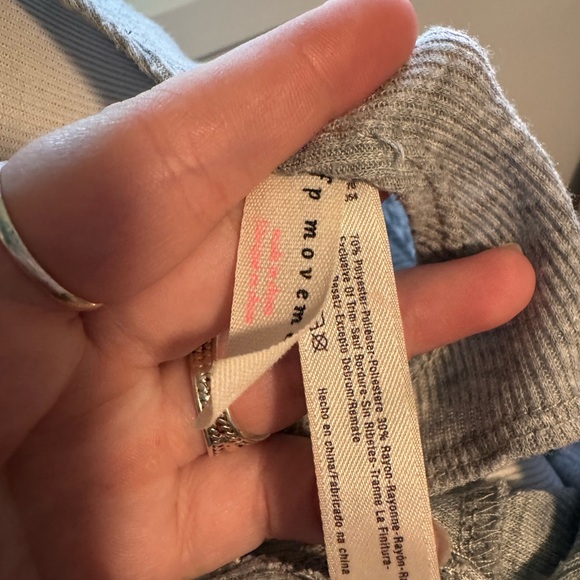 Free People Movement - Picture 3 of 3